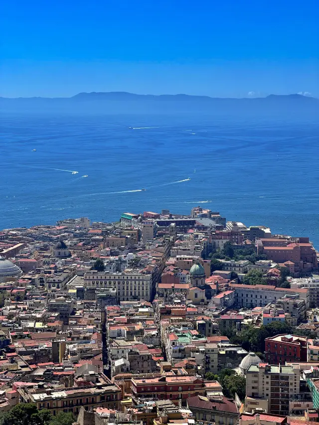 My Ultimate Naples Travel Guide: Top Things