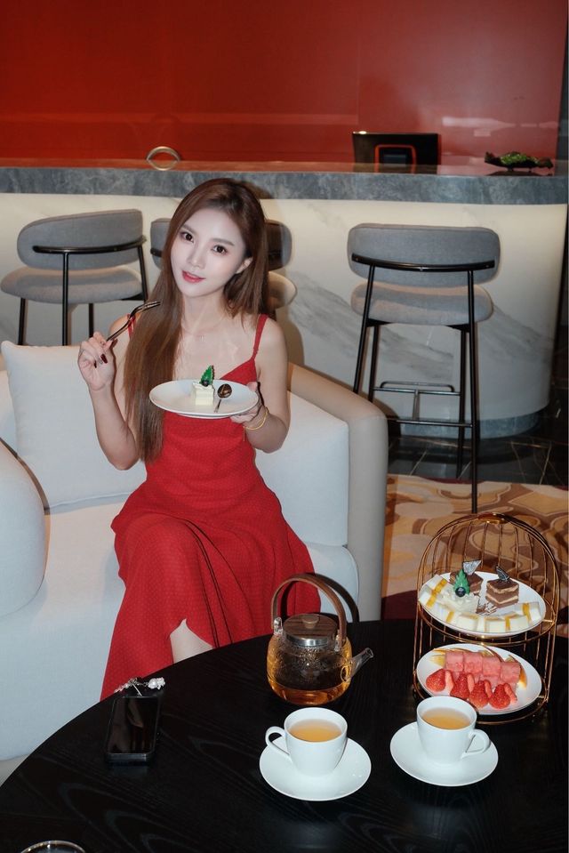 珠海華業建國飯店|百元裝老錢太香了