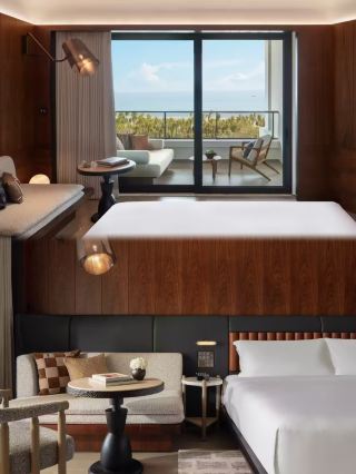 Qingshui Bay Must-Stay Hotel Guide