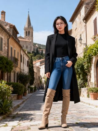 ギリシャ7日間の旅！親友と山と海の間で出会うロマンと古の世界