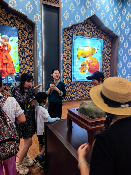 ラオス・ビエンチャン新芸術博物館 | Trip.com ヴィエンチャン