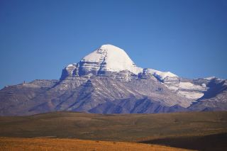 ภูเขากังรินโปเช & ทะเลสาบมาปางหยง