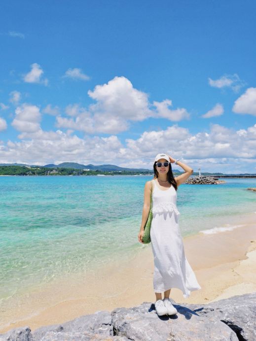 Okinawa 48h Jellyfish Sea Carnival | Trip.com Tokashiki