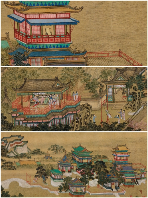 蘇博｜仇英「清明上河図」真跡展示カウントダウン～ | Trip.com 上海