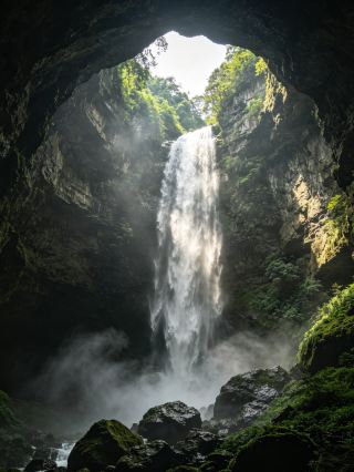 Пинсян | Гора Угун в облаках: острое и вкусное, интенсивный двухдневный маршрут с одной ночевкой.