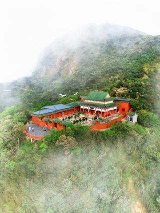 マイナーな仙境、莽山トレッキング攻略