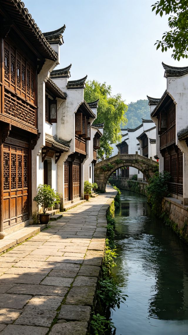 衢州古城|慢逛江南古韻,小眾寶藏小城|Trip.com 衢州