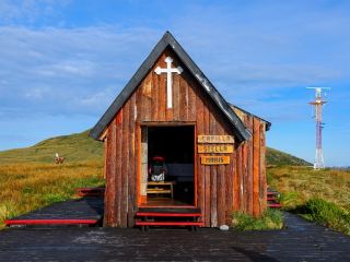 Tierra del Fuego and the Beagle Channel: Journey to the End of the World