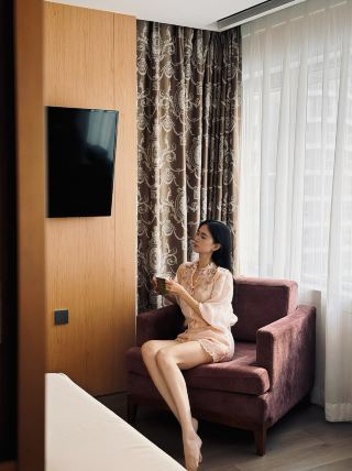 Beijing Weekend Staycation | China-Oceania Marco Polo