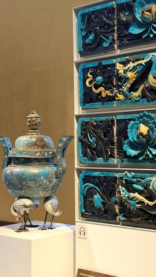 London Humanities Travel🌿 Budget Visiting Guide to the British Museum