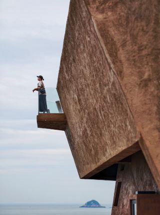 この福建省寧徳の海辺の小さな町は、わざわざ訪れる価値があります