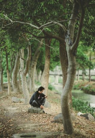 金華暑假避暑東陽濕地公園｜誤入現實版綠野仙蹤  誰懂啊！金華夏日寶藏秘境被我找到了 東陽濕地公園
