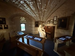 Highly Recommended Citadel Visit