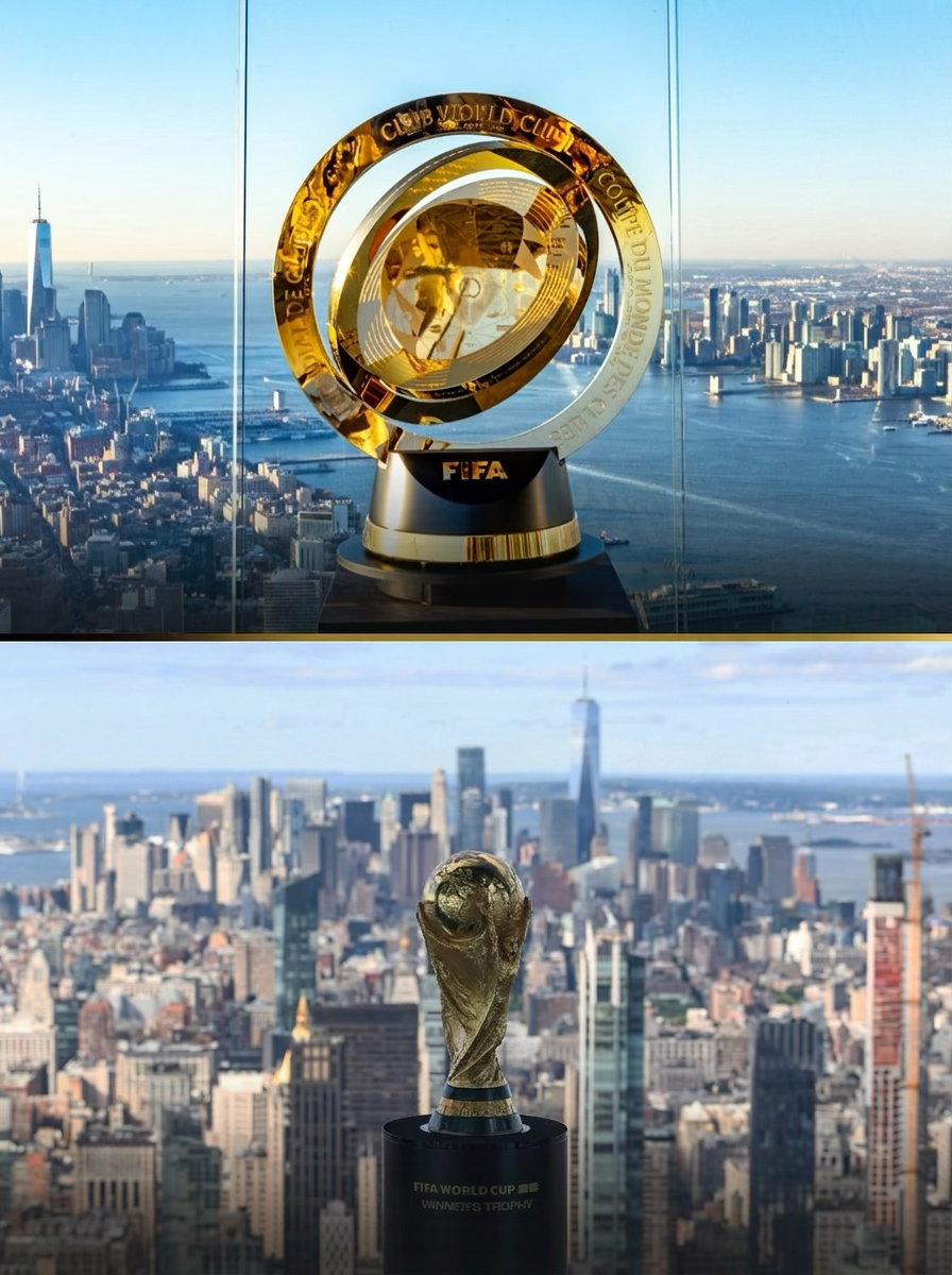 ラストチャンス！2026年FIFAワールドカップのVIP席を手に入れよう