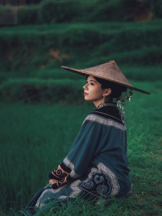 Hidden gem! Complete guide to visiting Zhaoxing Dong Village terraced fields in July
