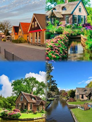 เมืองในฝันที่เด็กๆ ต้องไปเยือน | ปล่อยให้เด็กๆ วิ่งเล่นอย่างสนุกสนาน ส่วนผู้ปกครองก็ได้พักผ่อนอย่างเต็มที่ในวันหยุด