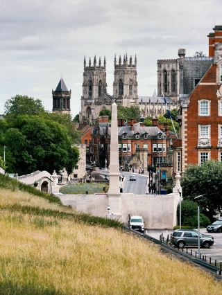 5-day UK summer trip off-the-beaten-path guide