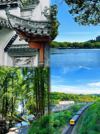 馬鞍山から戻りました！四日間の滞在後、私の消費観が崩壊しました
