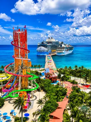 CocoCay Travel Guide 2026: Top Attractions, Things to do