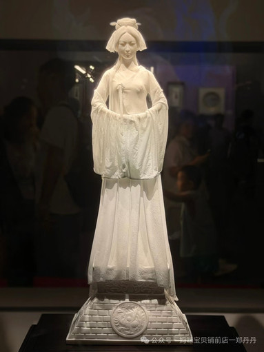 海南省博物館｜中国白・徳化磁器芸術展 | Trip.com 海口