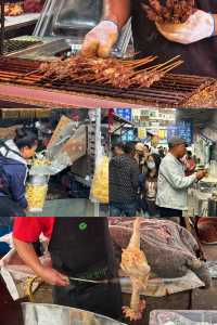 3 days in Hulunbuir in early autumn: A few tips