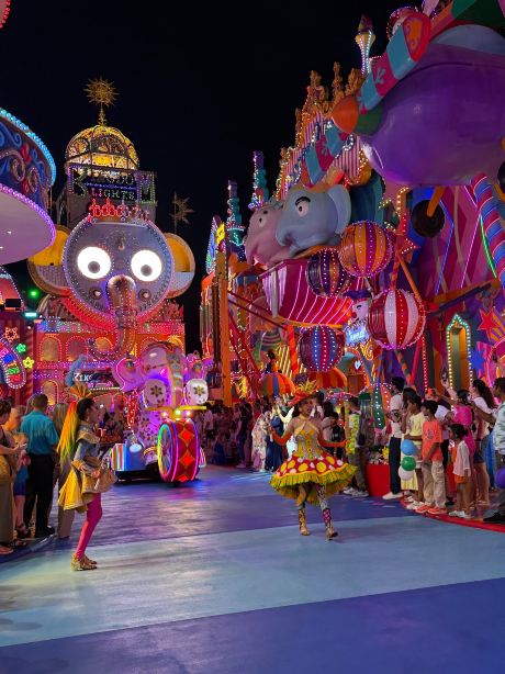 Check out Phuket with our list! Carnival Magic is truly 