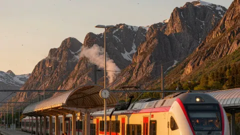 How to spend 6 days in Northern Norway — traveler post in Troms
