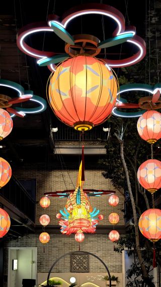 Must-visit spiritual sanctuaries in Guangzhou for the Mid-Autumn Festival