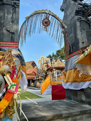 Pengalaman Bali yang Tak Terlupakan dan Luar Biasa