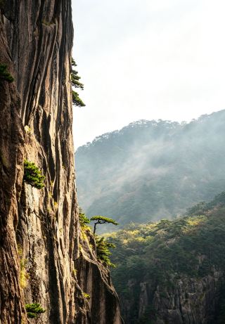 黃山趣拍民宿（湯口南大門店）｜黃山南大門真實口碑精品民宿，登山方便、拍照出片、服務貼心