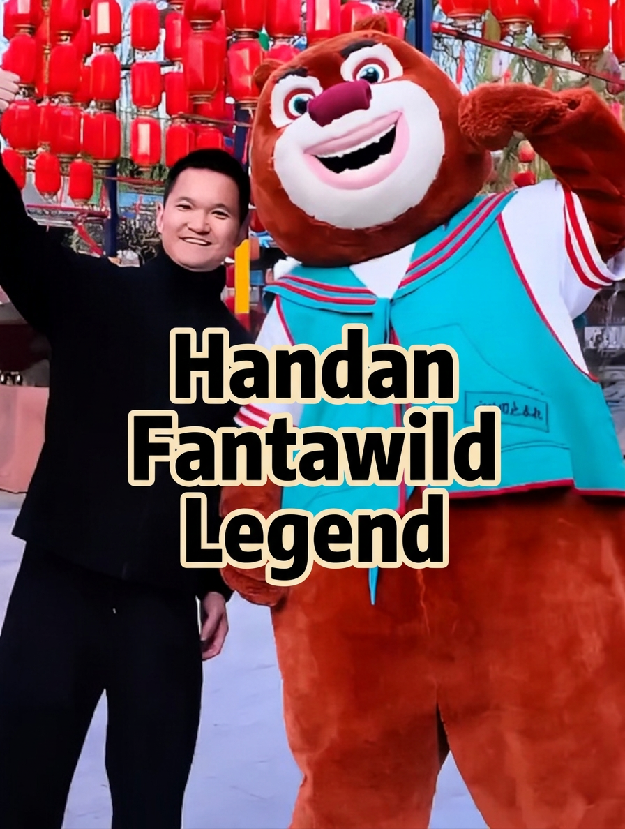 Handan Fantawild