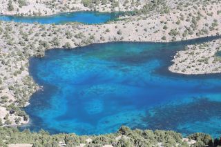 Highlight of Central Asia: Epic 17-Day Pamir Tour