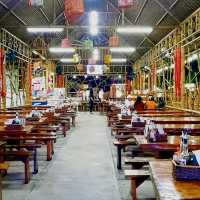 NINGNANGAN: BEST "PALUTO" STYLE IN BULACAN