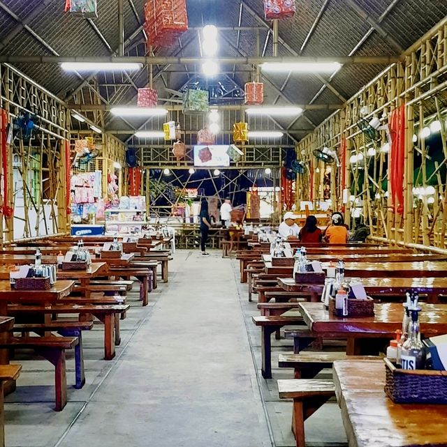 NINGNANGAN: BEST "PALUTO" STYLE IN BULACAN