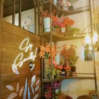 Have you ever visited Davao's Coffee Project?