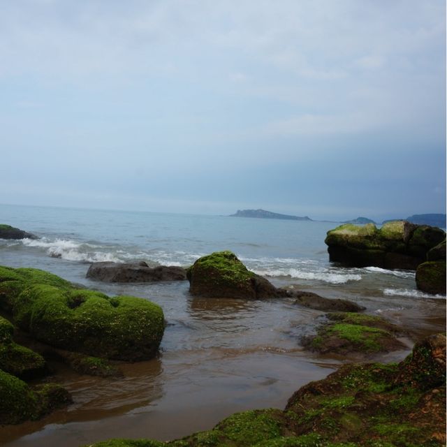 野柳海洋世界