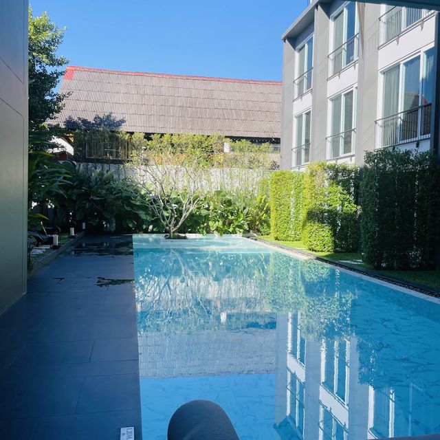 KIRI Hotel Chiang Mai 