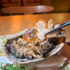 Tora Tetsu Teppan Yaki User Photo