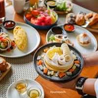 Renaissance Samui พักผ่อนแบบส่วนตัว