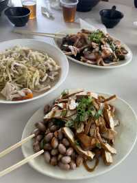 小鎮大美食—聚寶源（原如意亭）