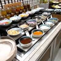 The Best Service Buffet Restaurant in Manila