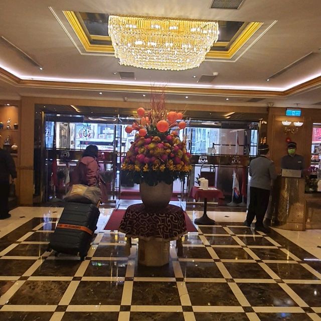 台北車站步行10分鐘可達的星級飯店