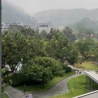 หนีฝุ่นตื่นมารับอากาศบริสุทธิ์ที่ The Peri Khaoyai