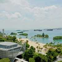 Fort Siloso Skywalk