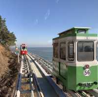 부산 블루라인파크