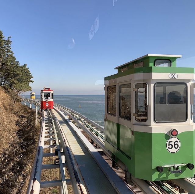 부산 블루라인파크