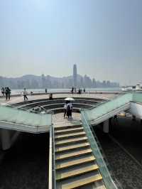 Clock Tower, Hong Kong