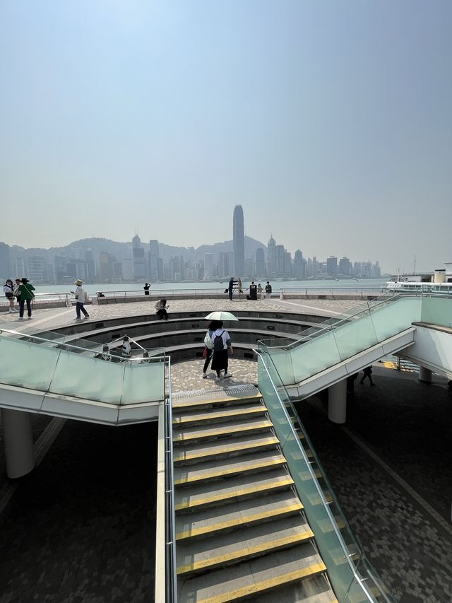 Clock Tower, Hong Kong