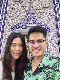 วัดปากน้ำแขมหนู จันทบุรี 💙🤍