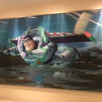 上海toy story 酒店